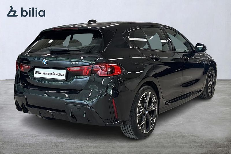 BMW 120 bild 17
