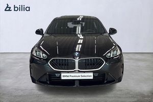 BMW 120 bild 5