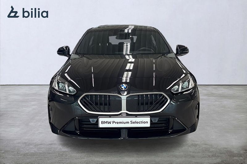 BMW 120 bild 5