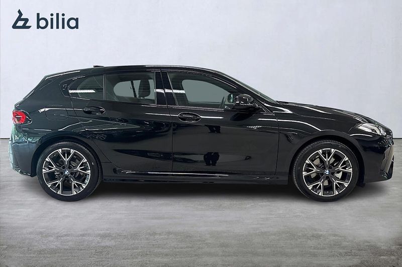 BMW 120 bild 16