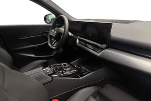 BMW 530 bild 6