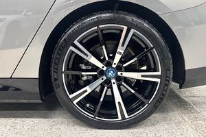 BMW 530 bild 15