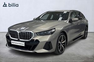 BMW 530 bild 1