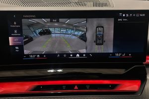 BMW 530 bild 14