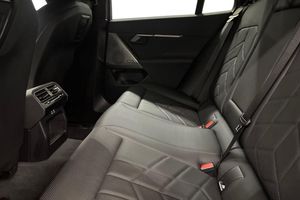 BMW 530 bild 11
