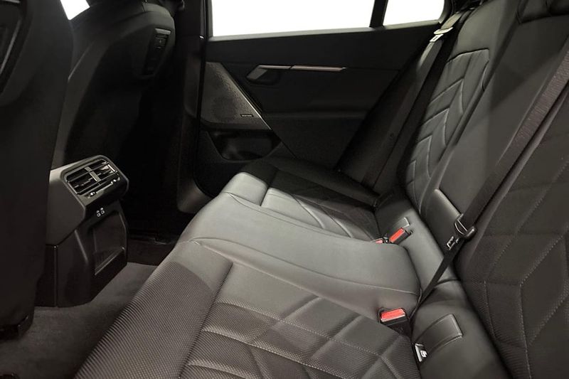 BMW 530 bild 11