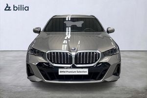 BMW 530 bild 5