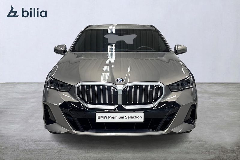 BMW 530 bild 5