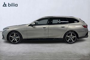 BMW 530 bild 3