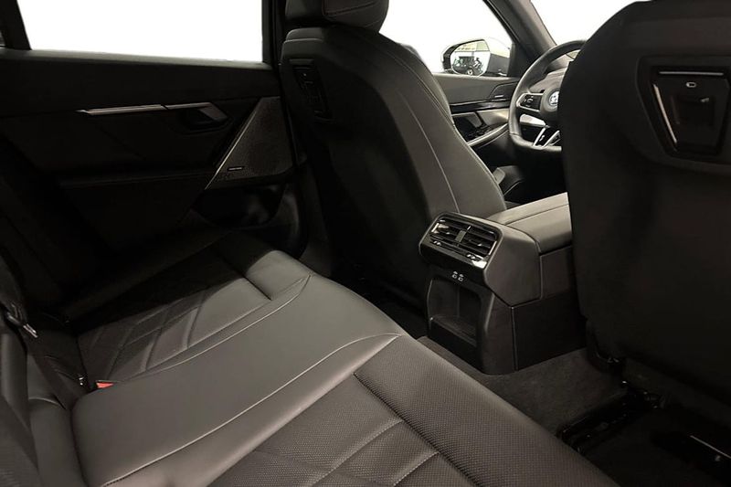BMW 530 bild 7