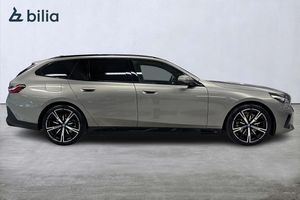BMW 530 bild 16