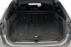 BMW 530 bild 10