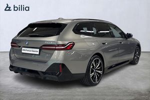 BMW 530 bild 17