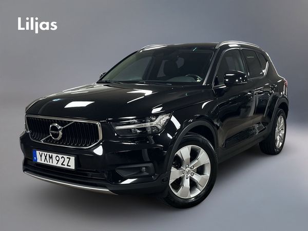 Volvo XC40 D3 FWD Momentum Advanced Edition - 2020