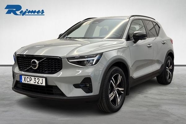 Volvo XC40 Volvo XC40 - 2025