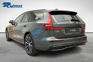 Volvo V60 bild 3