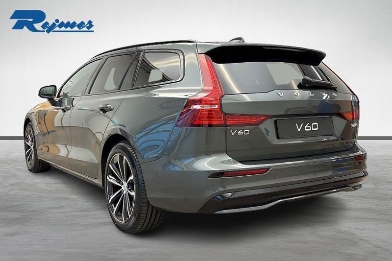 Volvo V60 bild 3
