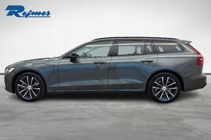 Volvo V60 bild 4