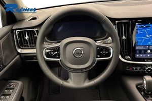 Volvo V60 bild 9
