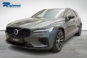 Volvo V60 bild 1
