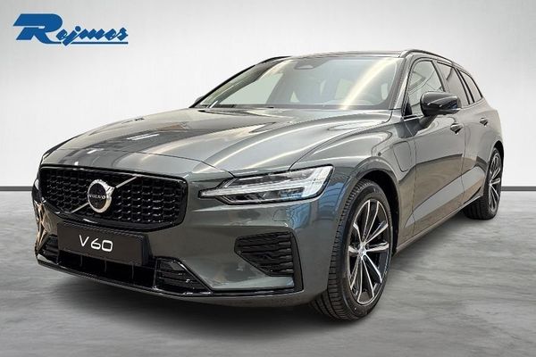 Volvo V60 Volvo V60 - 2027
