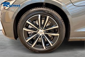 Volvo V60 bild 21