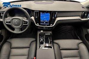 Volvo V60 bild 2