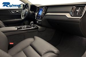 Volvo V60 bild 5