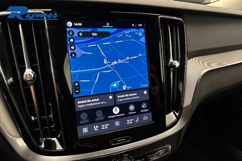Volvo V60 bild 13