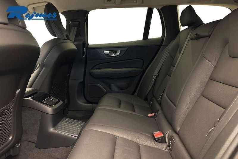 Volvo V60 bild 6