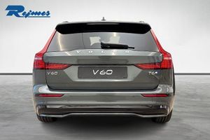 Volvo V60 bild 19
