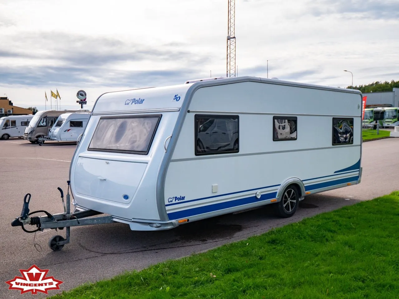 Polar 560 bild 15