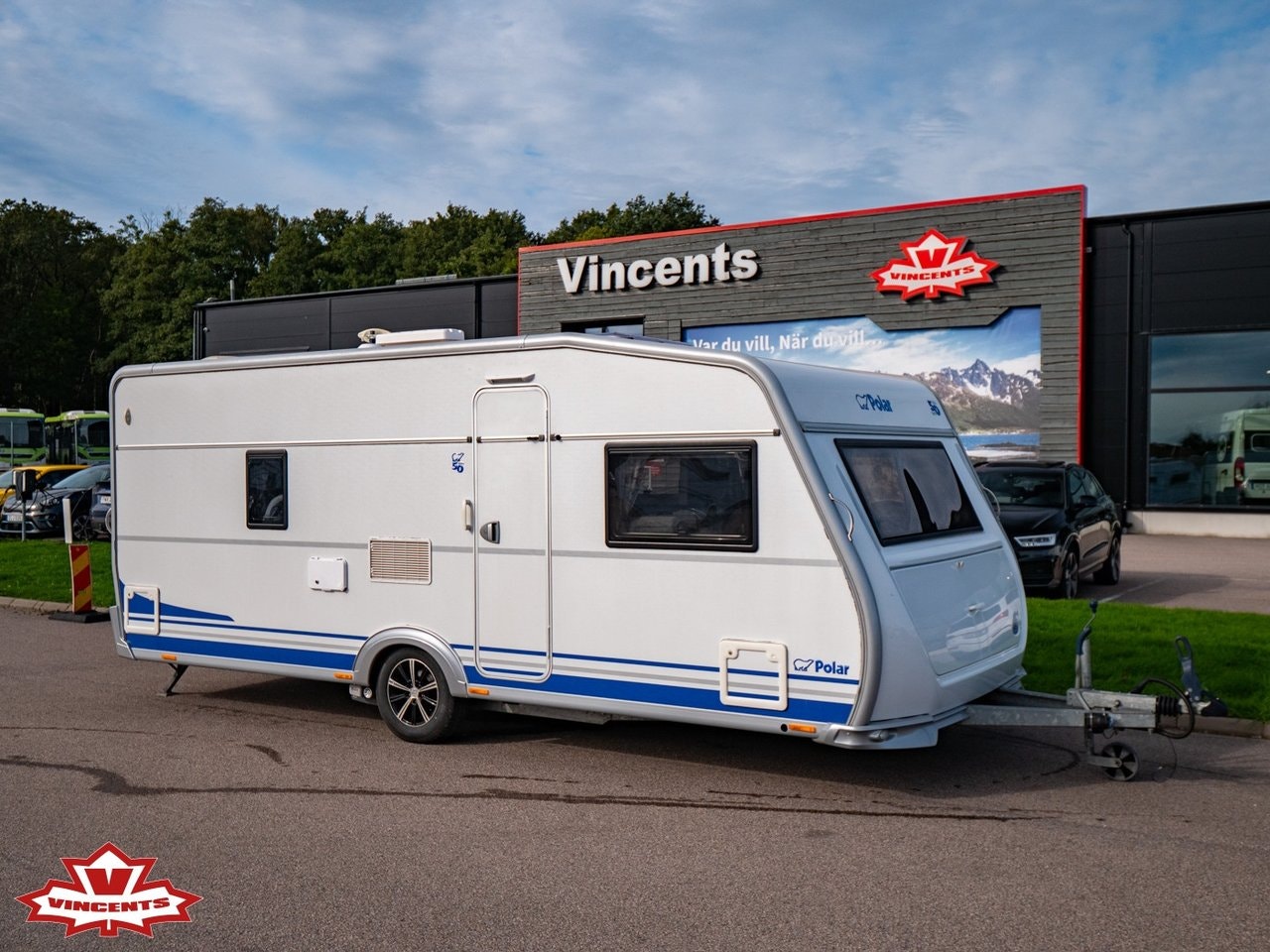 Polar 560
