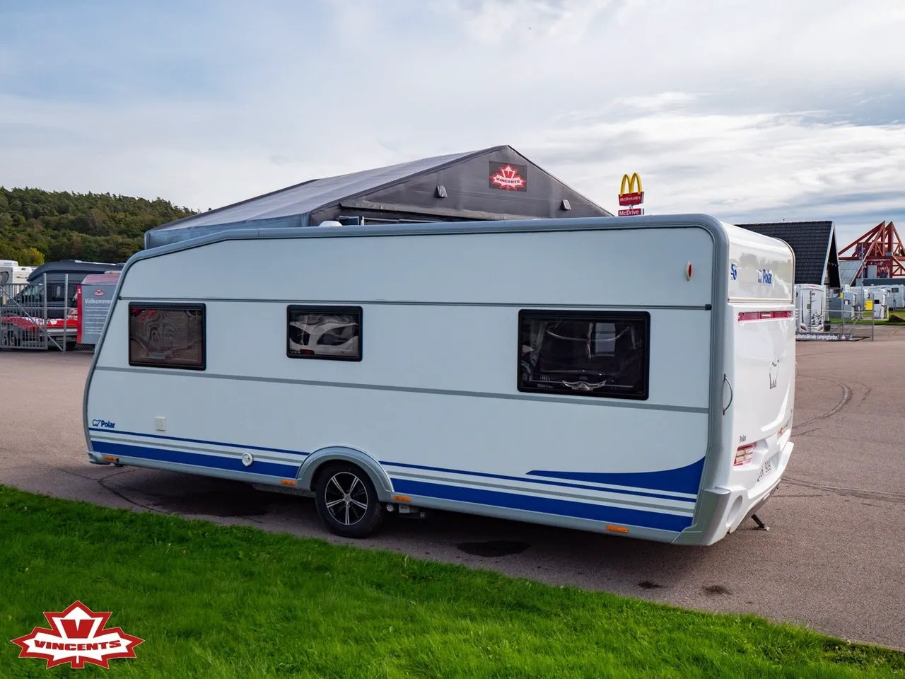 Polar 560 bild 16