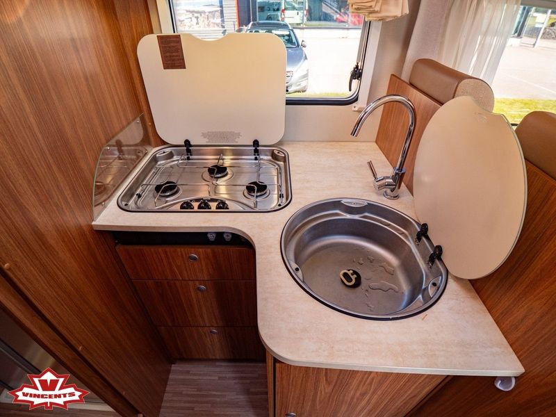 Fiat Ducato bild 5