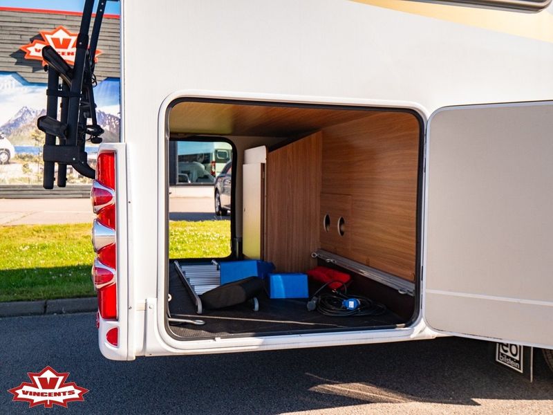 Fiat Ducato bild 19