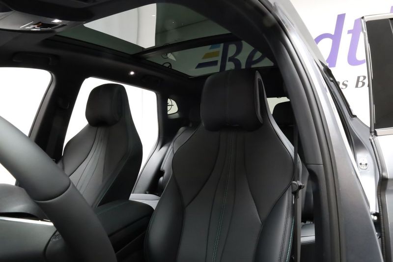 BYD Seal U bild 20