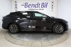 Zeekr 7GT bild 17