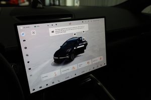 Zeekr 7GT bild 26