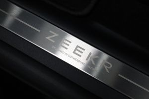 Zeekr 7GT bild 13