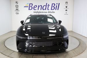 Zeekr 7GT bild 2