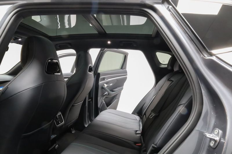 BYD Seal U bild 21