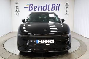 Zeekr 7X bild 2