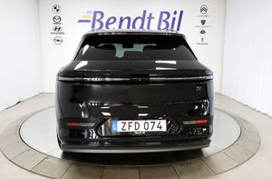 Zeekr 7X bild 16