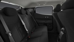 Hyundai Ioniq 3 bild 7