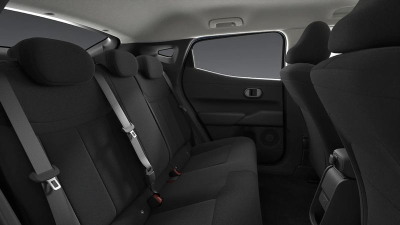 Hyundai Ioniq 3 bild 7