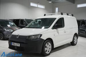 Volkswagen Caddy bild 1
