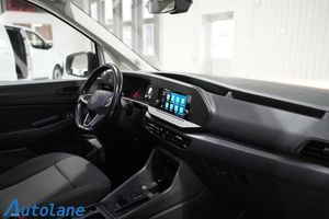Volkswagen Caddy bild 18