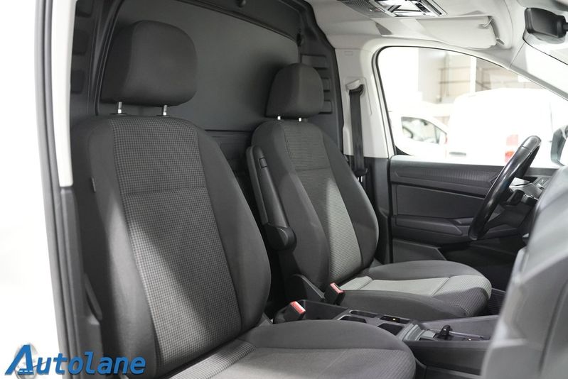 Volkswagen Caddy bild 17