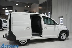 Volkswagen Caddy bild 8